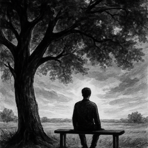 When Time Stops: The Quiet Revolution of Reclaiming Your Inner Life when time stops