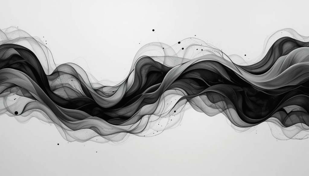 whispers of the self