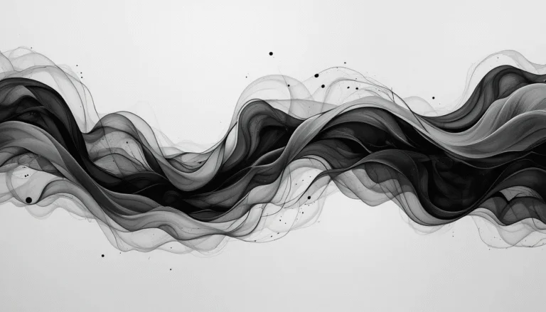 whispers of the self