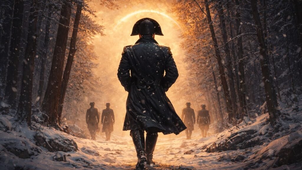 When arrogance silences wisdom, even the greatest leaders fall